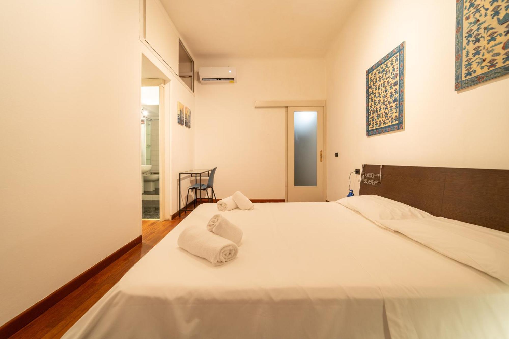Nice Quiet Flat In Pta Venezia Milan Extérieur photo