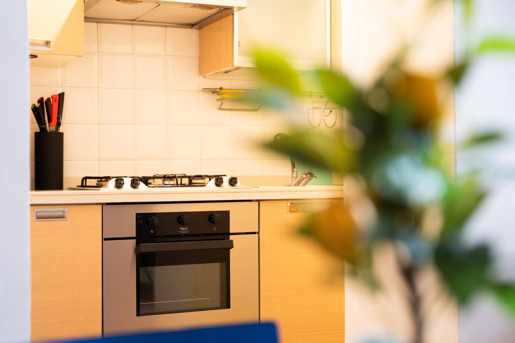 Nice Quiet Flat In Pta Venezia Milan Extérieur photo