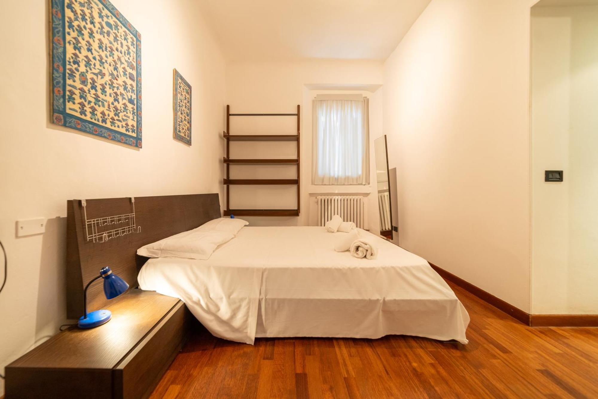 Nice Quiet Flat In Pta Venezia Milan Extérieur photo
