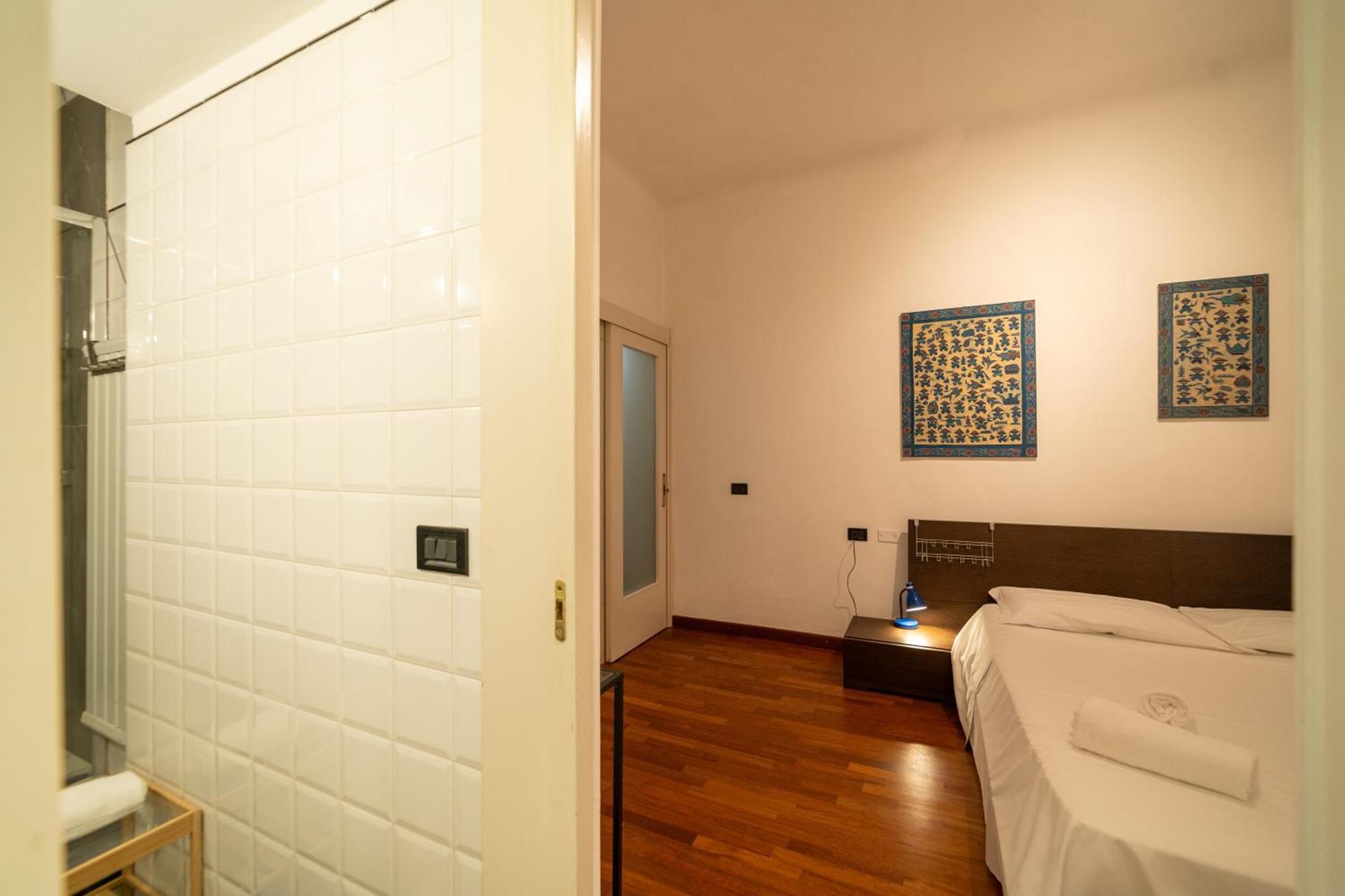 Nice Quiet Flat In Pta Venezia Milan Extérieur photo