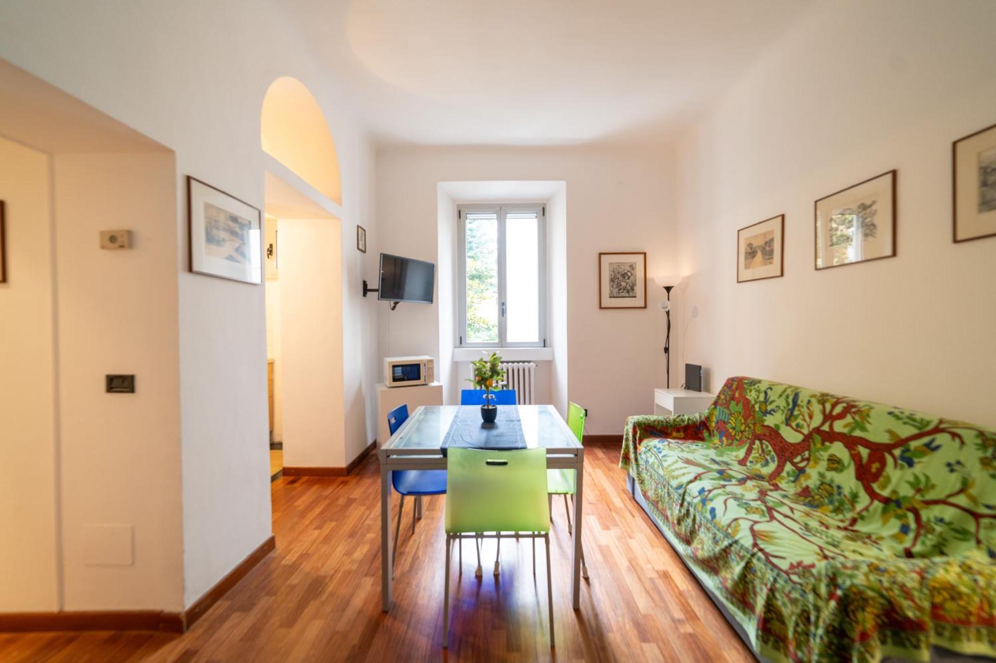 Nice Quiet Flat In Pta Venezia Milan Extérieur photo