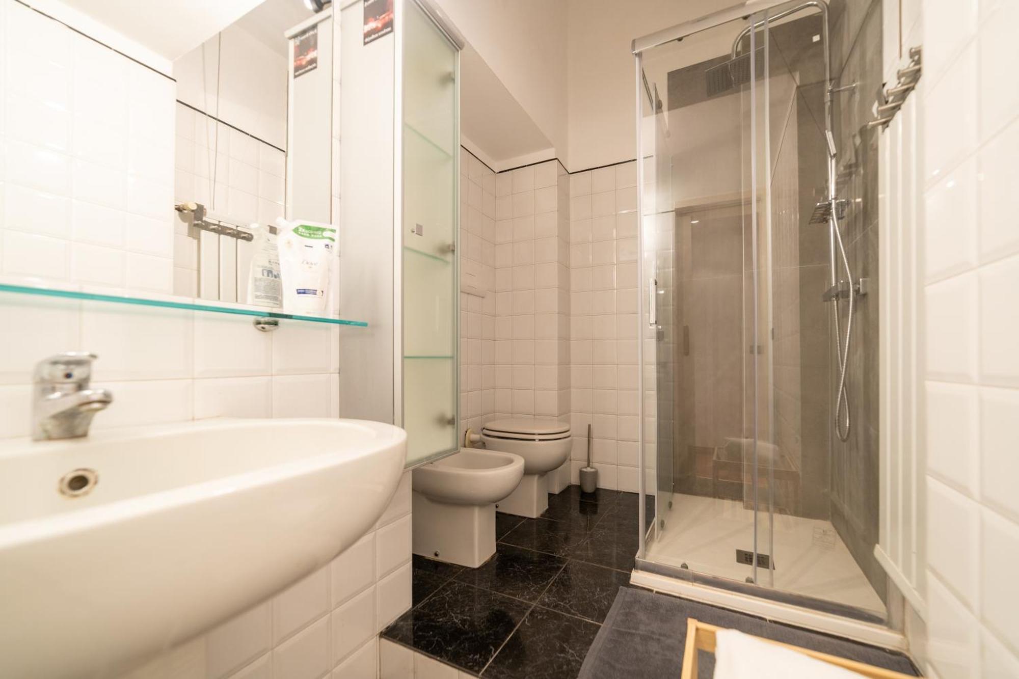 Nice Quiet Flat In Pta Venezia Milan Extérieur photo