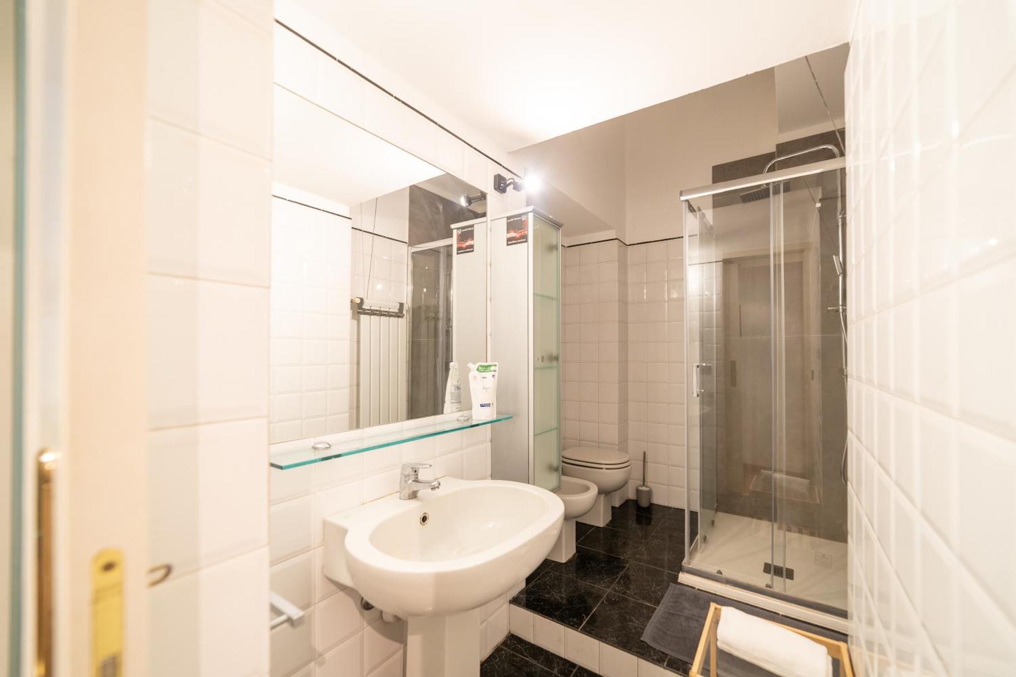 Nice Quiet Flat In Pta Venezia Milan Extérieur photo