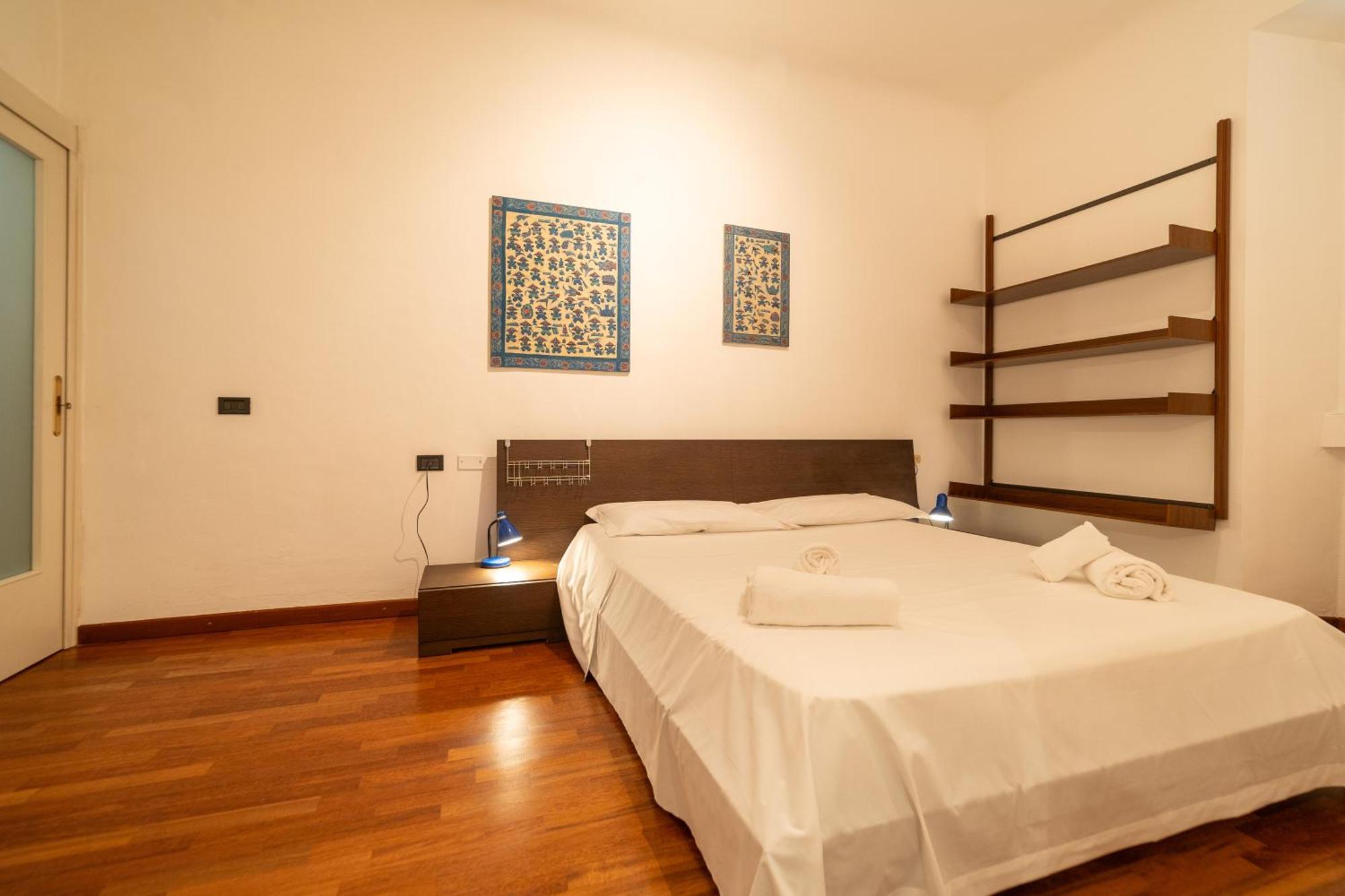 Nice Quiet Flat In Pta Venezia Milan Extérieur photo