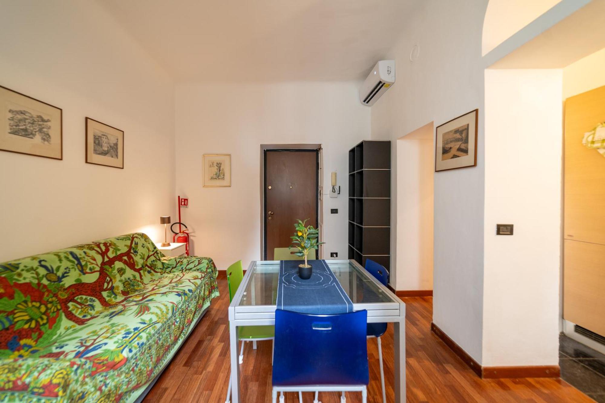 Nice Quiet Flat In Pta Venezia Milan Extérieur photo
