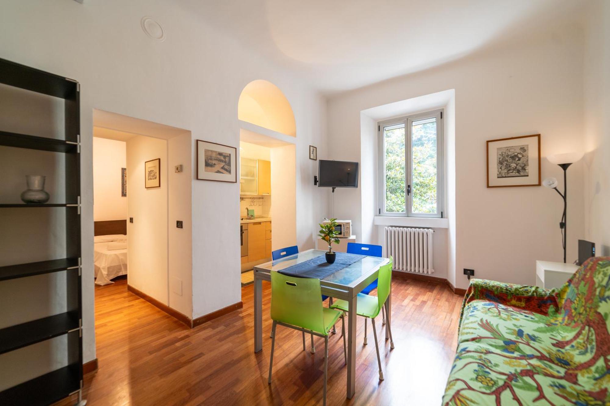 Nice Quiet Flat In Pta Venezia Milan Extérieur photo