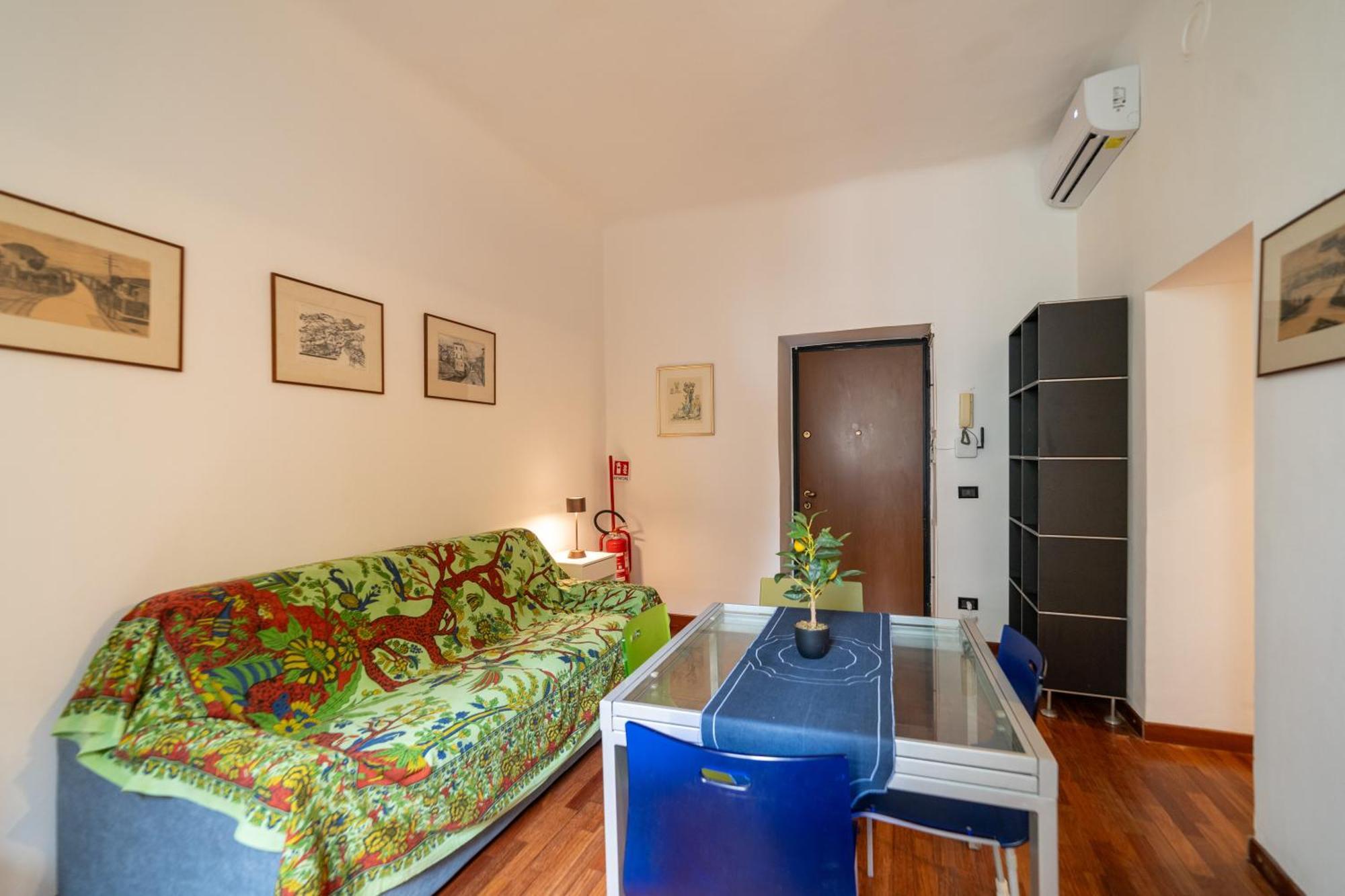 Nice Quiet Flat In Pta Venezia Milan Extérieur photo