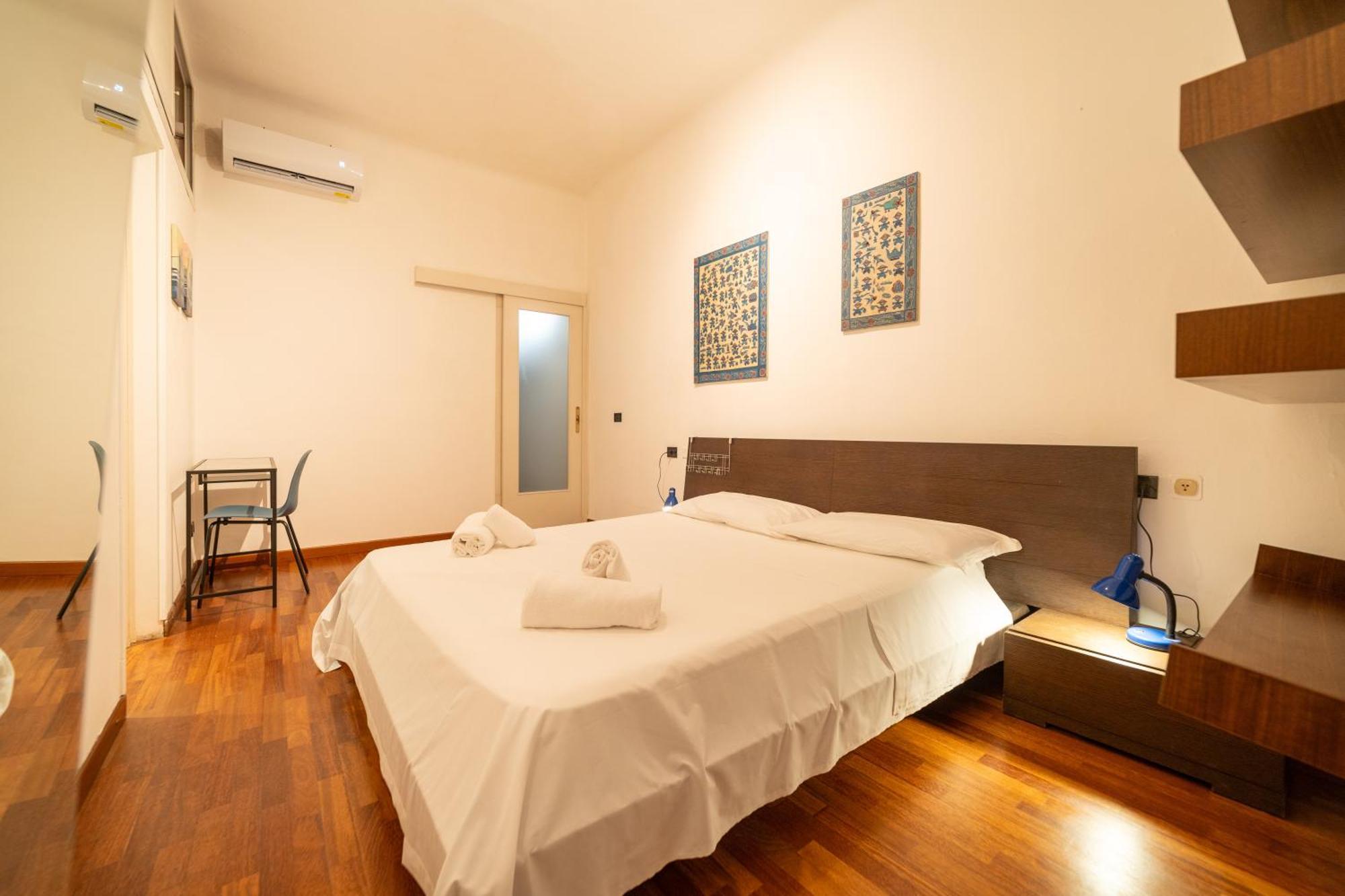 Nice Quiet Flat In Pta Venezia Milan Extérieur photo