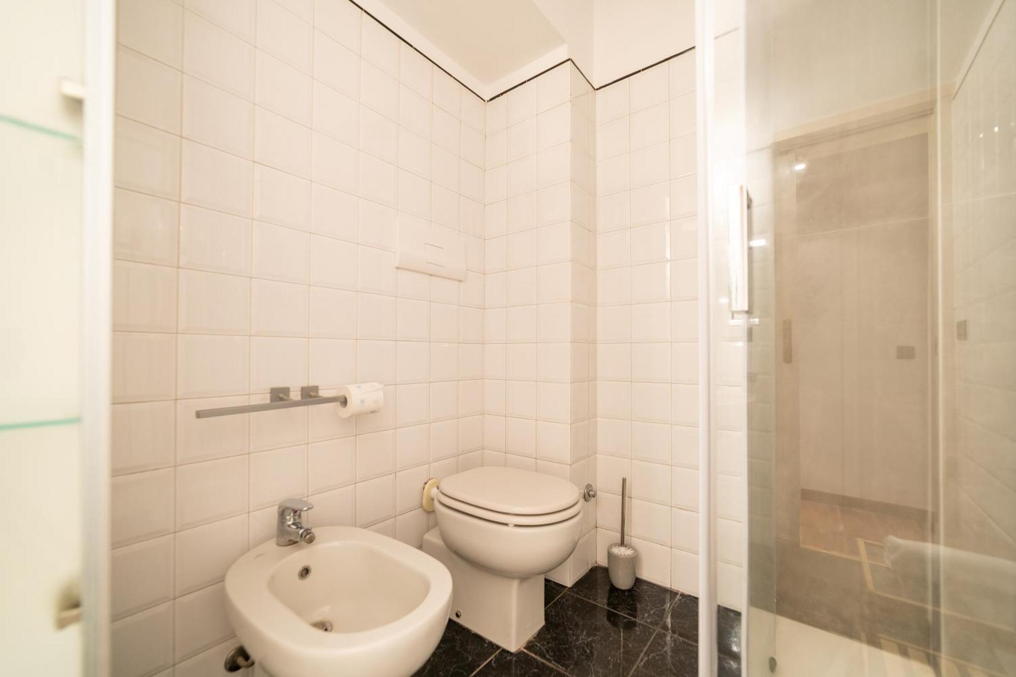 Nice Quiet Flat In Pta Venezia Milan Extérieur photo